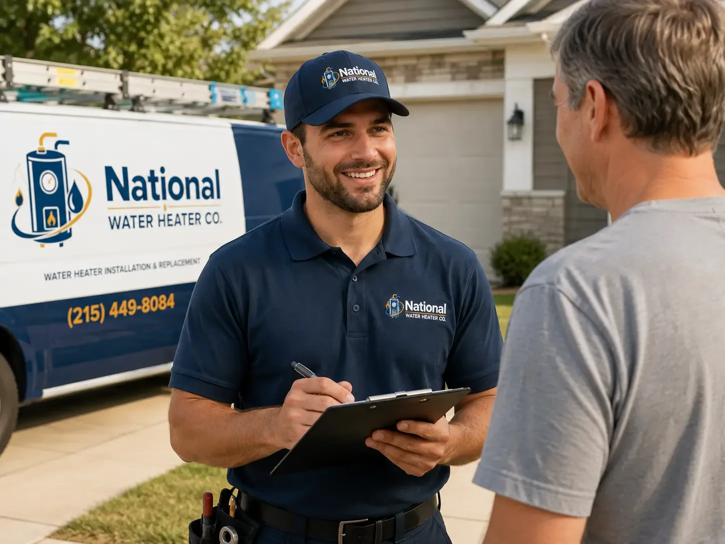 Water Heater Installation Petaluma, CA FAQs